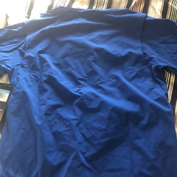 Nike baseball warmup pullover - Picture 7 of 8